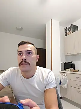 Sole97's cam snapshot