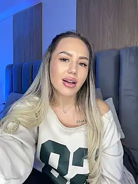 alisa_w's cam snapshot