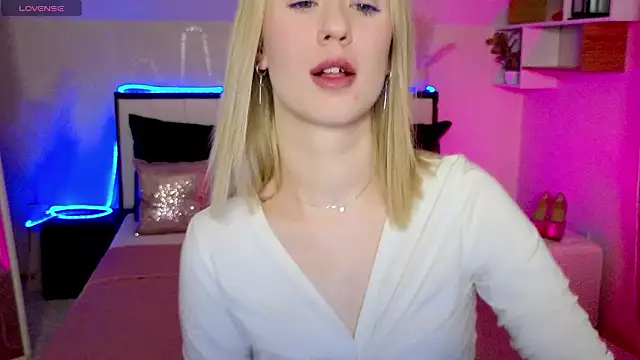 SashaBrooks's cam snapshot