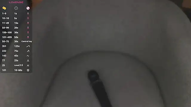 UdelaAllston's cam snapshot