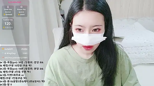 KipSukHee_sooni's cam snapshot