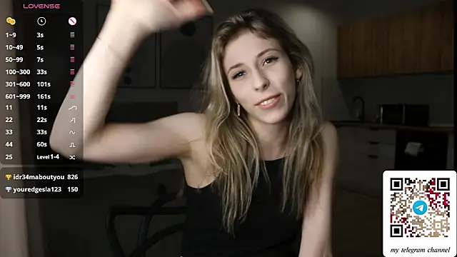 magnificent_Destiny's cam snapshot