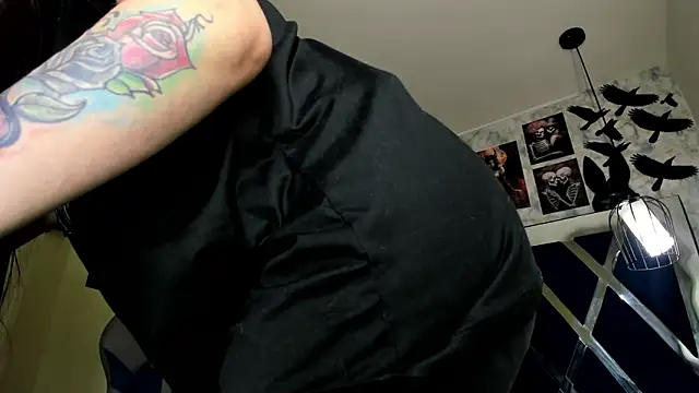 Evangelinejoness_'s cam snapshot