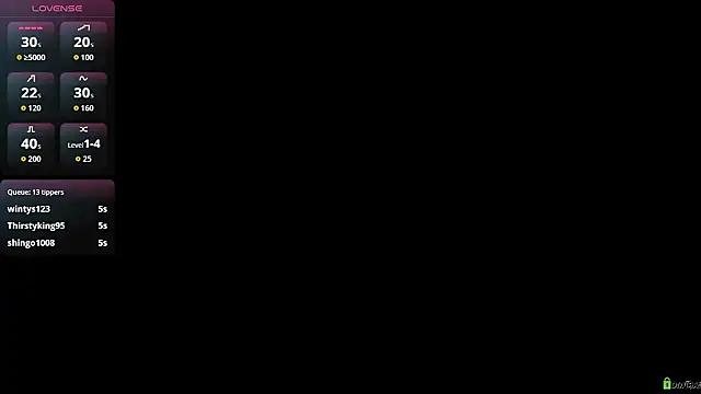 SEO_A's cam snapshot