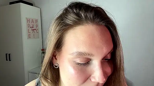 Kalli_ly's cam snapshot