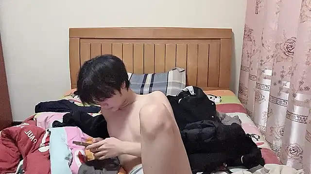 junnan001 live sex cam