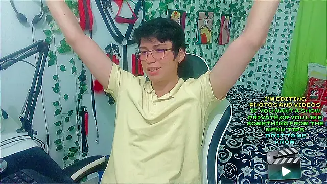 Andy_gray's cam snapshot