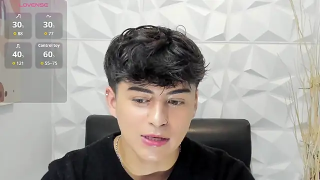 Sam_Daves's cam snapshot