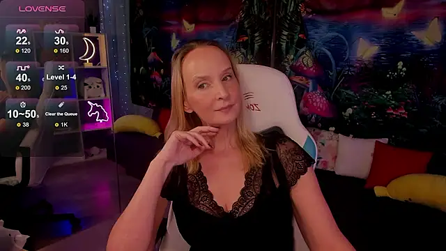 ScarlettPalmer's cam snapshot