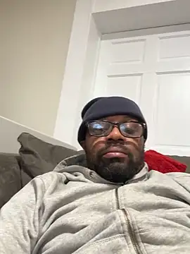 MrUnintentional live sex cam