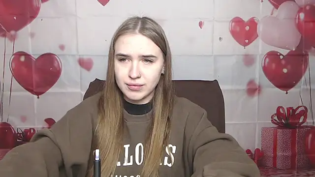 LauraHlot's cam snapshot