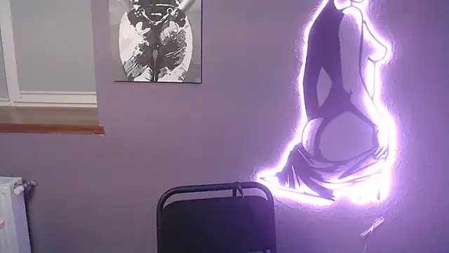 _sexy_lady's cam snapshot