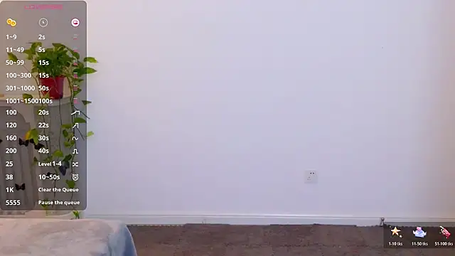 lubanmaster's cam snapshot