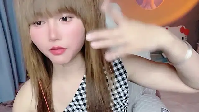 -xiao-xiao-'s cam snapshot