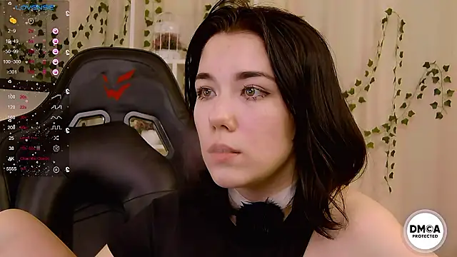 Kelly_foox's cam snapshot