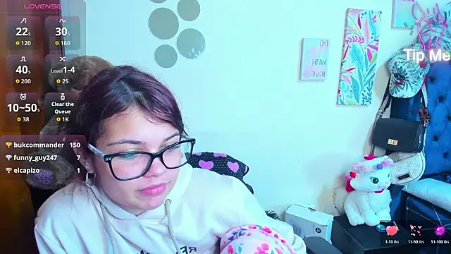 Ema__Luna's cam snapshot