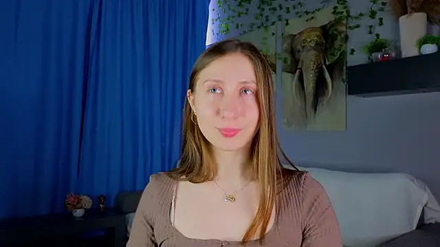 annakedy's cam snapshot