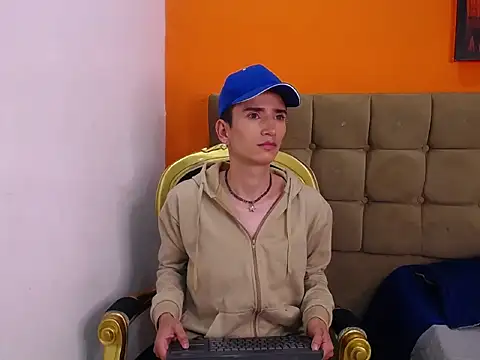 Iam_Smith_'s cam snapshot