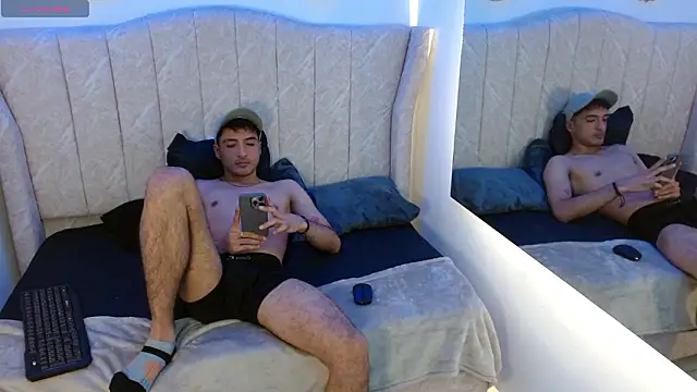 Chris_Tempt's cam snapshot