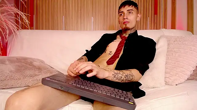 Max_Hader's cam snapshot