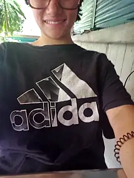 thejasminshow's cam snapshot