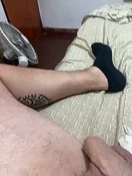 LukeLucky23 live sex cam