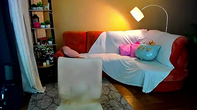 SoulHarmoonyy live sex cam