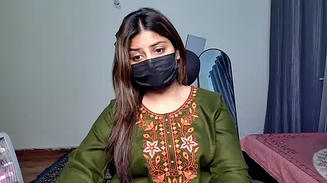 Hot-Shivangi live sex cam