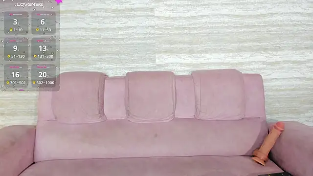 Dani_rivass live sex cam