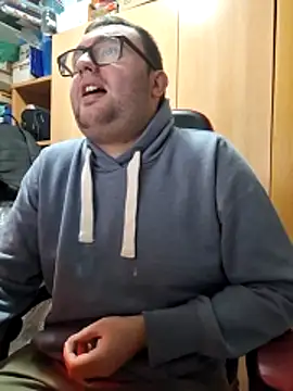 Javier_bear live sex cam