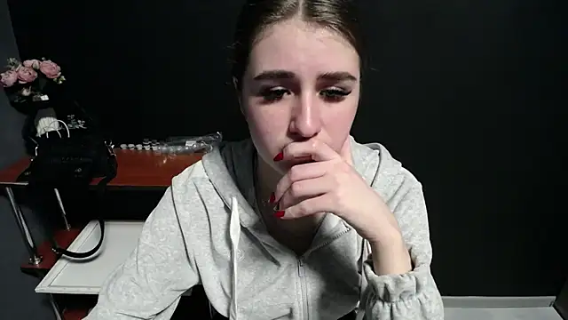 Sunny_siren's cam snapshot