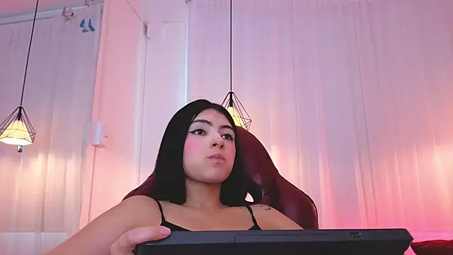 parisblue_'s cam snapshot