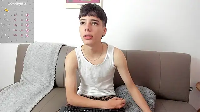 oblivion_deku live sex cam