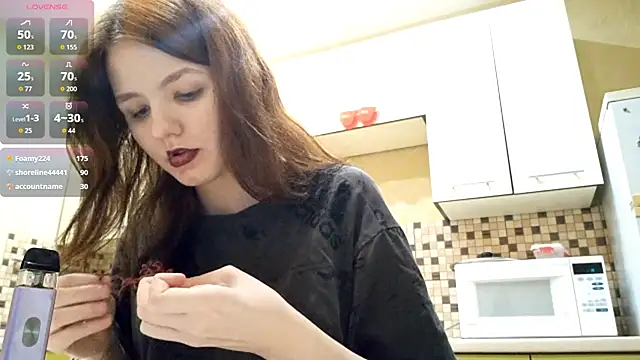 GameToiler's cam snapshot