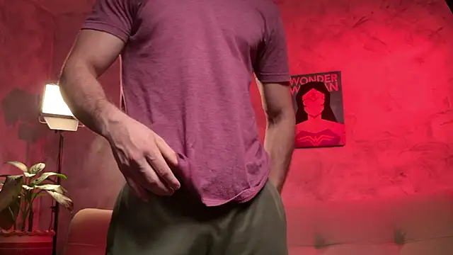 AxelFairchaild live sex cam