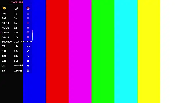 Eva_land's cam snapshot