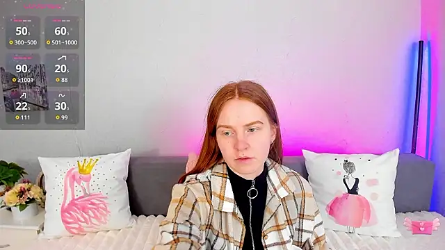 Evarey_'s cam snapshot