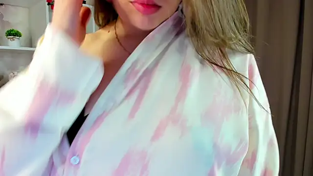 TessaDavidson's cam snapshot