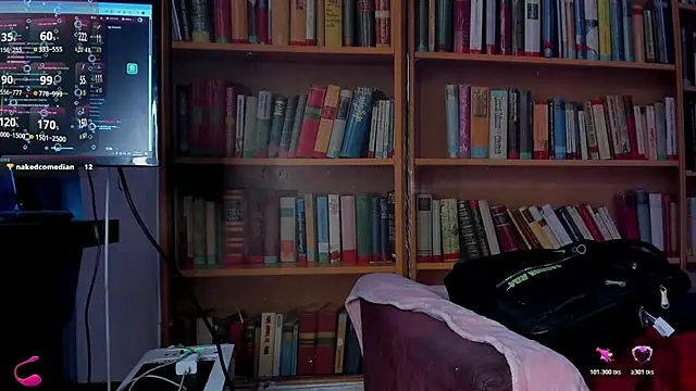 Shyfantasies's cam snapshot