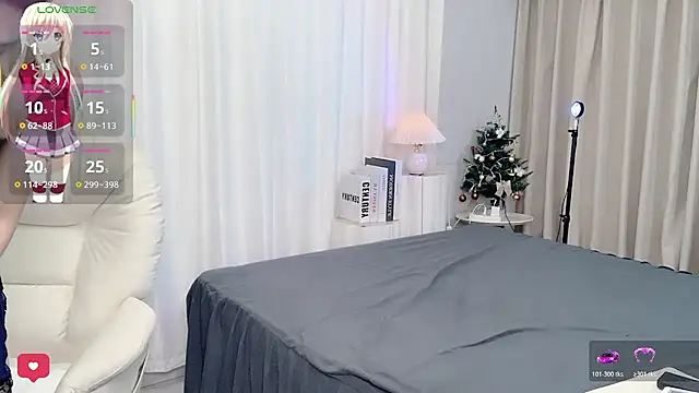 Alma_va live sex cam