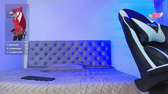 Scarlett_miiller's cam snapshot