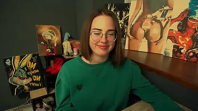 luxie_milady live sex cam