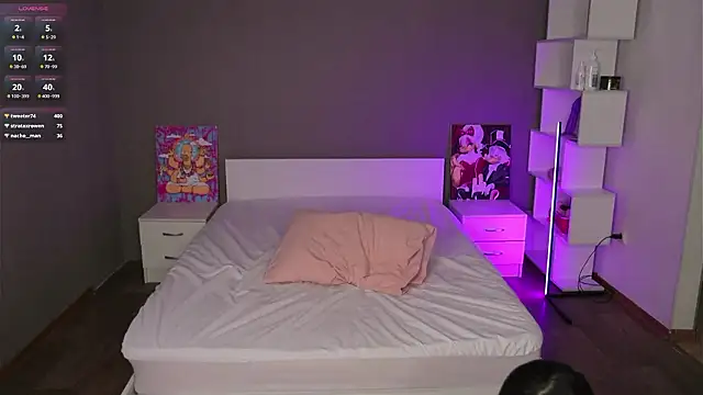 Mari___Anna live sex cam