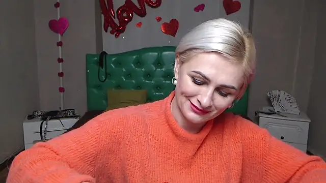 OliviaHorst's cam snapshot