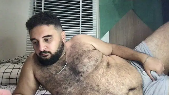 teddy_alan live sex cam