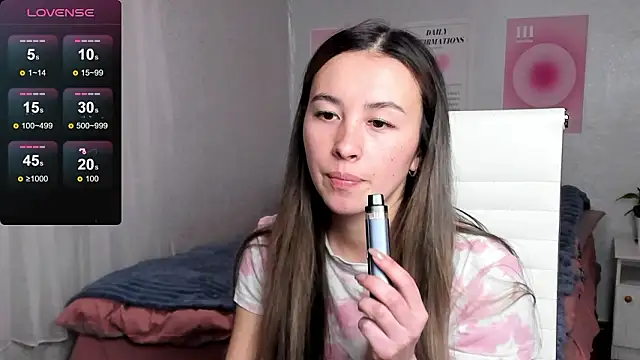 Geisha_Anna live sex cam