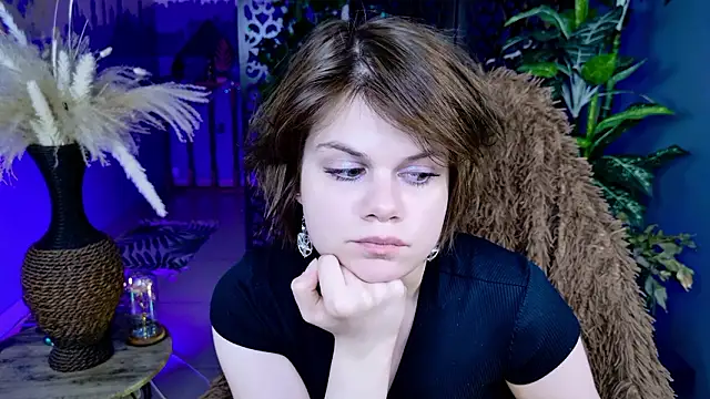 EllieMurler's cam snapshot