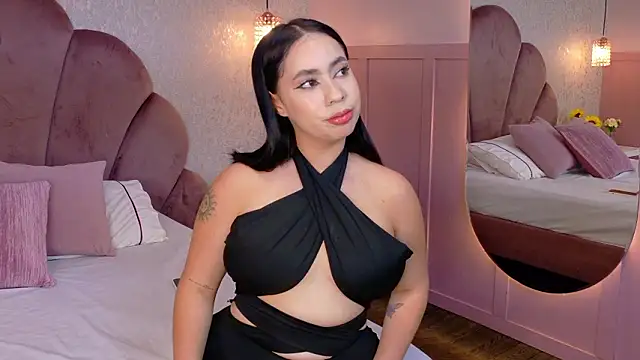 Sienna-Gold's cam snapshot