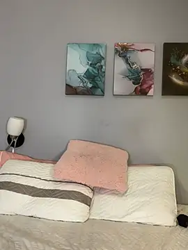 AbrilW10's cam snapshot