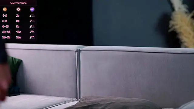 loseecontrol's cam snapshot